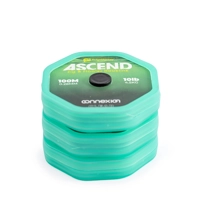 Ridge Monkey Ascend Zig & Floater Hooklink 100m